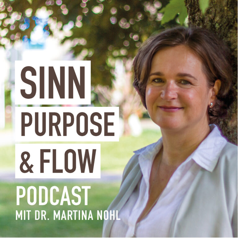 #8 Interview: Finde dein Warum und daraus deine Positionierung