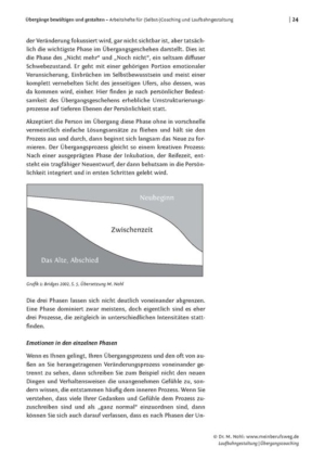 Arbeitsheft: Übergänge (PDF für Coachs/Berater) – Bild 3