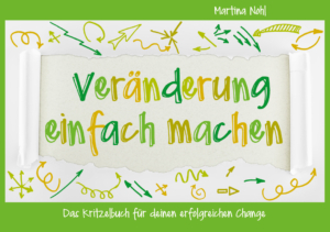 Arbeitsheft: Veränderung einfach machen (PDF für Coachs/Berater)