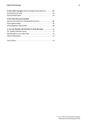 Arbeitsheft: Übergänge (PDF für Coachs/Berater) – Bild 6