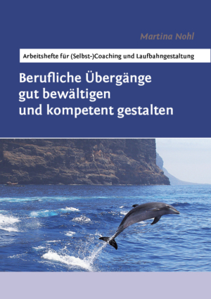 Arbeitsheft: Übergänge (PDF für Coachs/Berater)