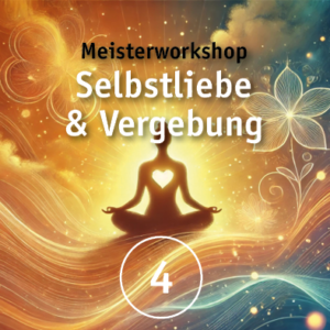 Meisterworkshop 4 (14.05.2025, 18.00-21.00 Uhr)