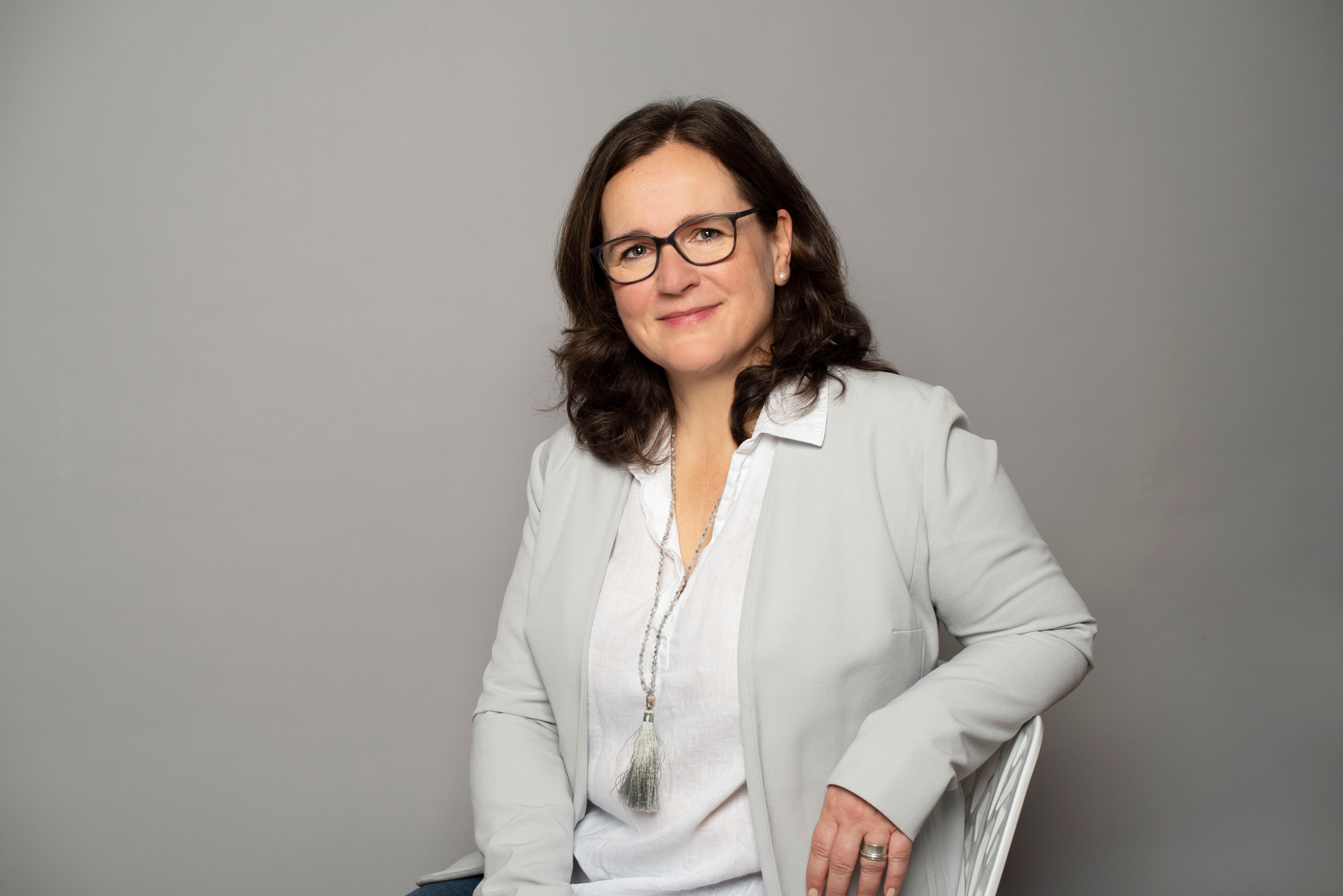 Dr. Martina Nohl