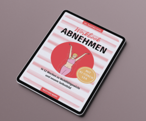 Abnehmen & Selbstliebe Workbook (PDF)