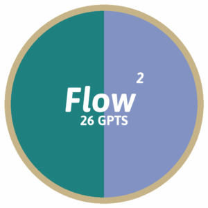 CoachFlow&copy; + SelfFlow KI-Praxisbibliothek Kombipaket