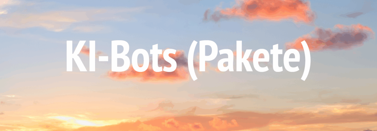 KI Pakete