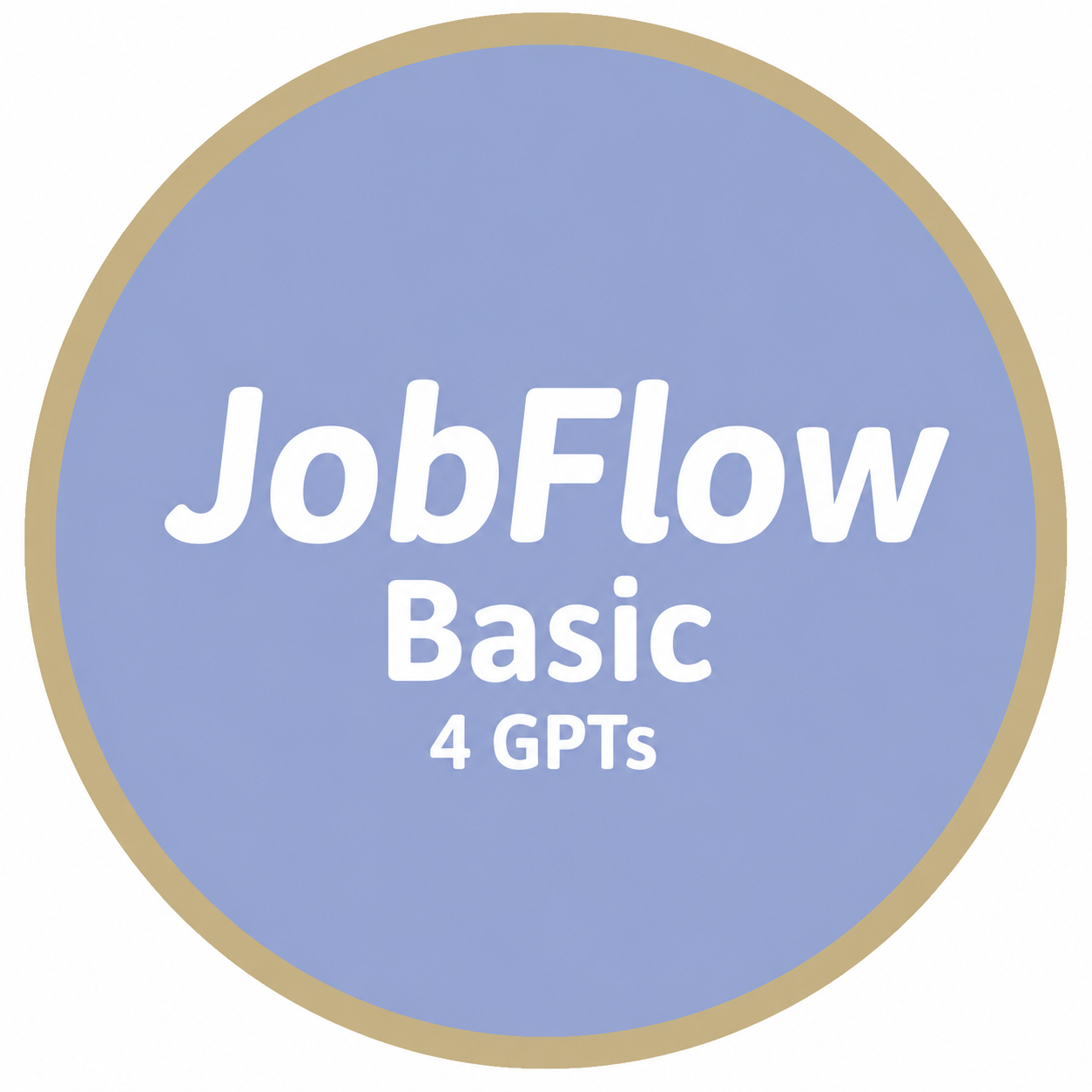 JobFlow Basic