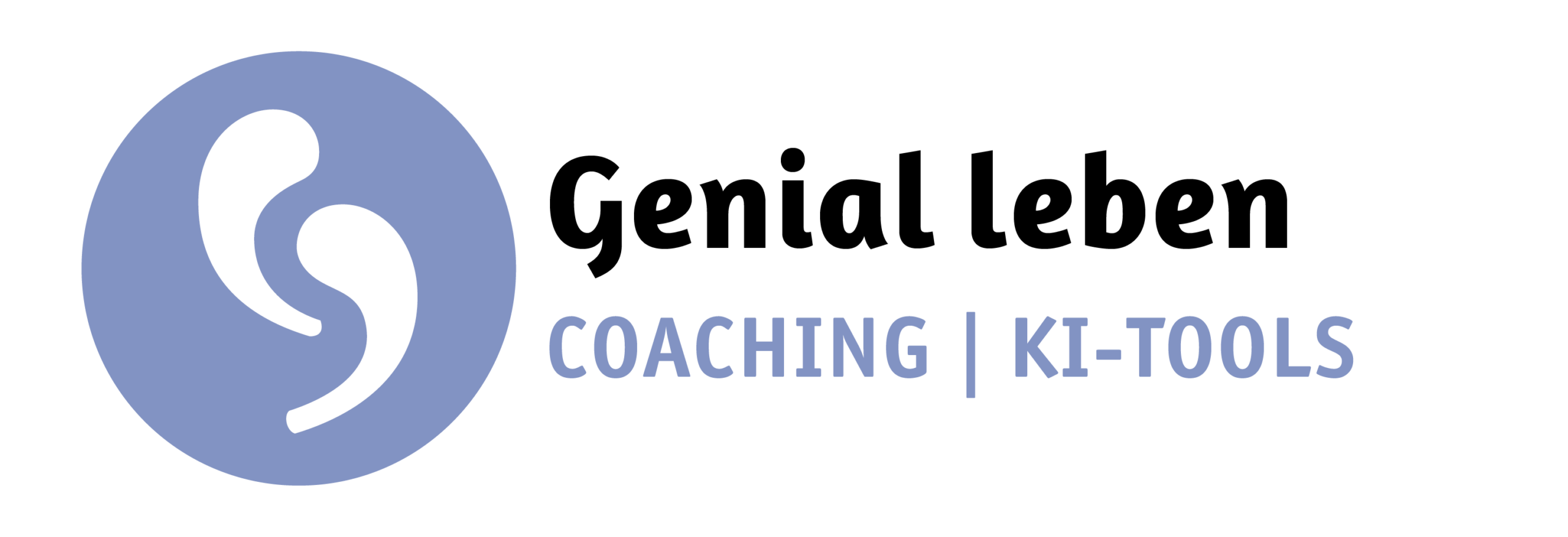 Genial leben – Coaching | KI-Tools